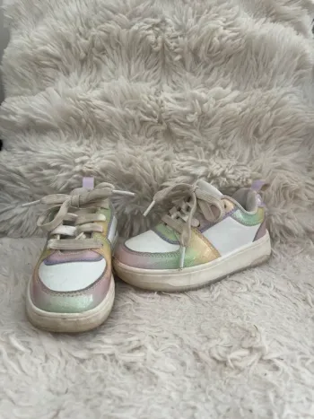Baskets fille pointure 24