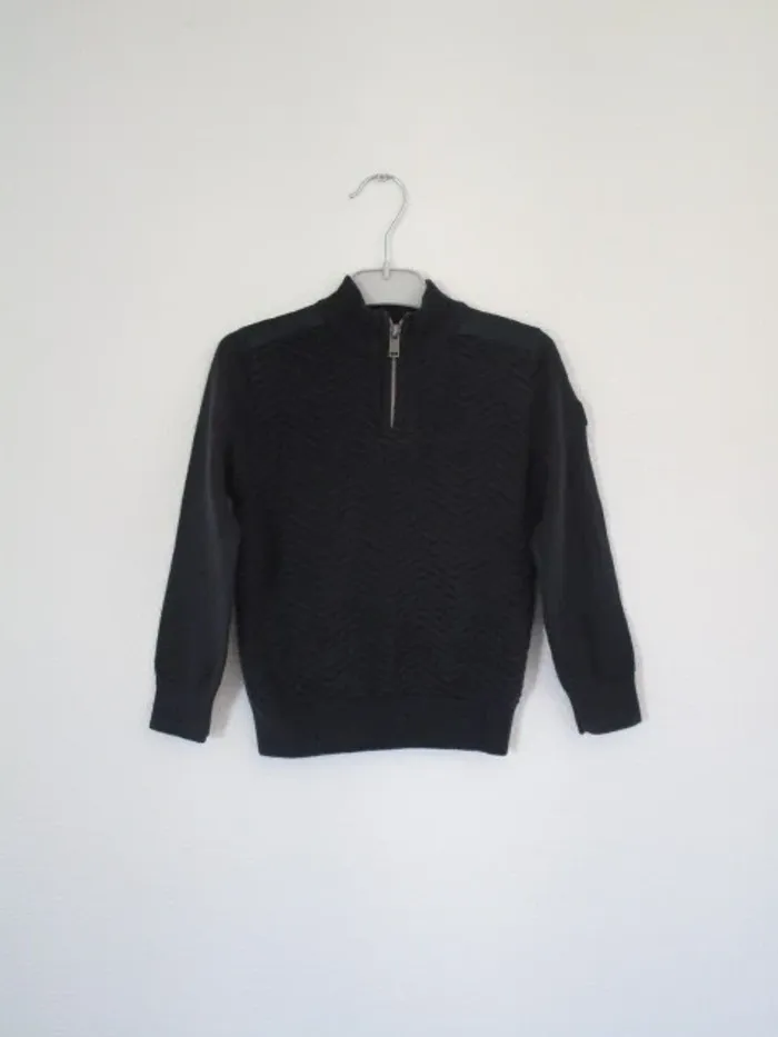 Pull marine IKKS 3 ans TBE