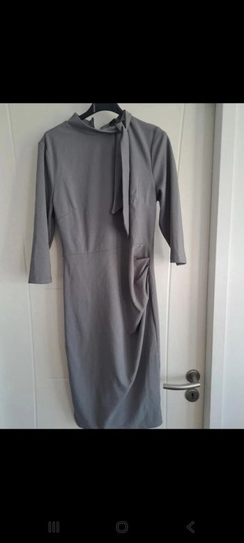 Chic robe longue Miusol M neuve