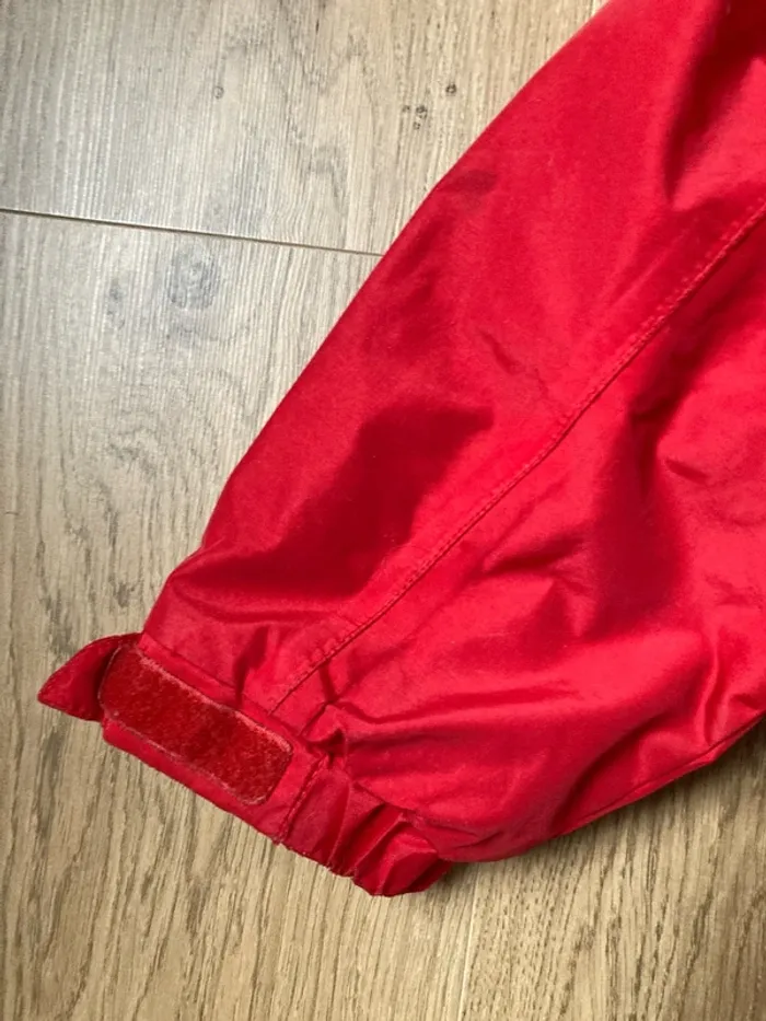 Veste de ski wedze taille 6 ans - photo numéro 6