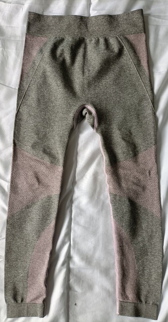 Ensemble sport - photo numéro 3