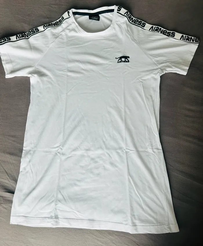 Teeshirt airness
