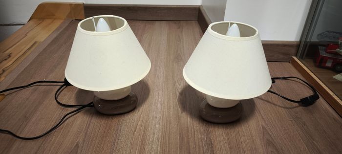 Lampe de chevet - photo numéro 2