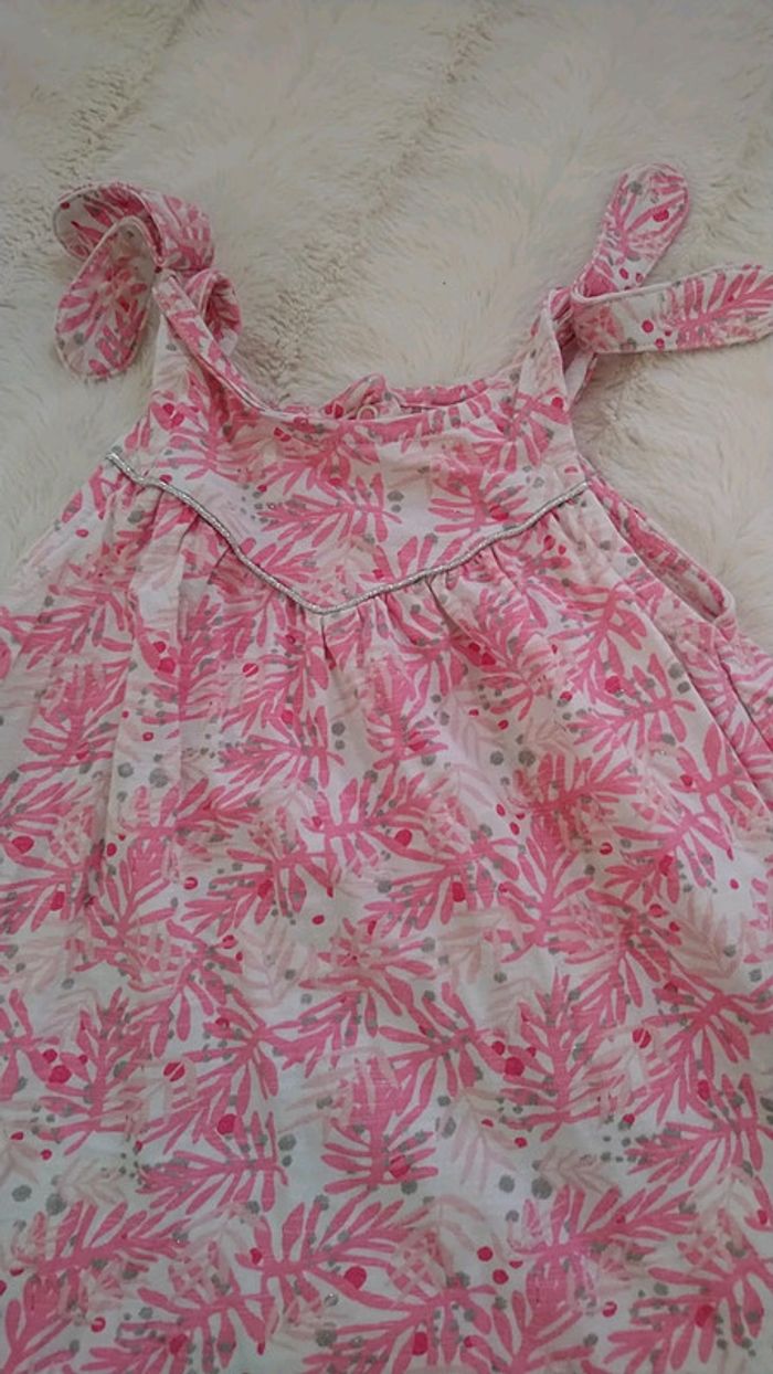 Robe bébé fille - photo numéro 2