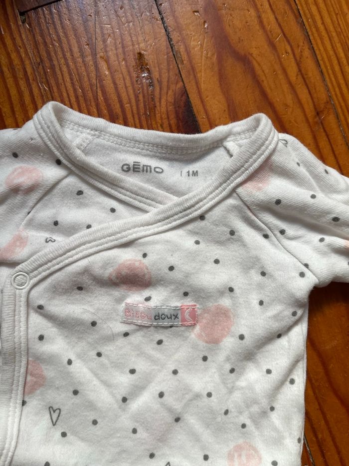 Lot body - photo numéro 4