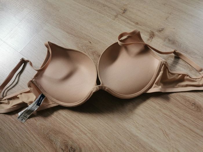 Soutien gorge beige Kiabi 95B - photo numéro 7