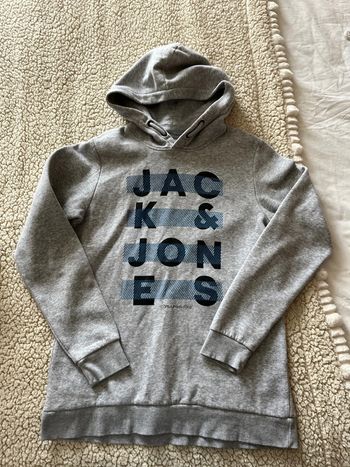 Sweat à capuche