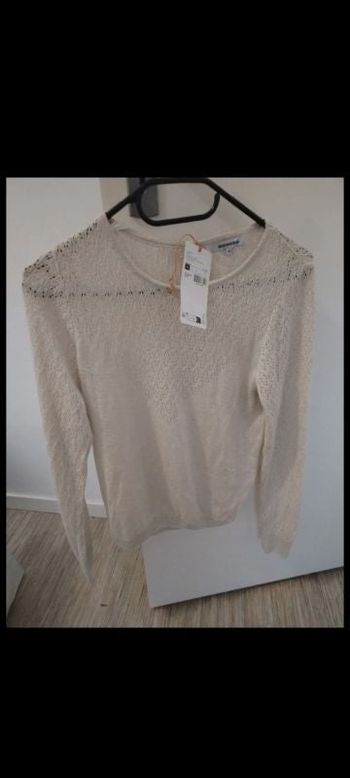 Tee shirt manches longues femme