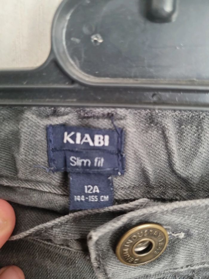 Jean 12ans - photo numéro 2