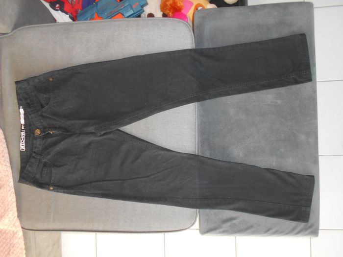 Jean, taille: 12 ans