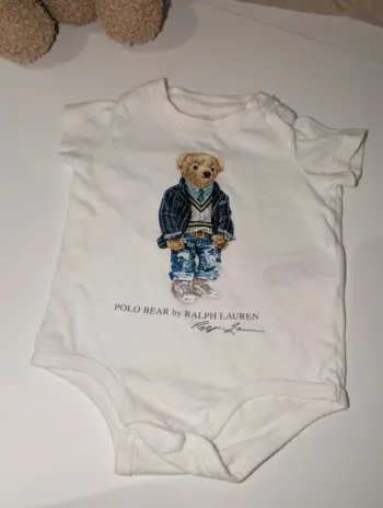 Bodie Ralph Lauren