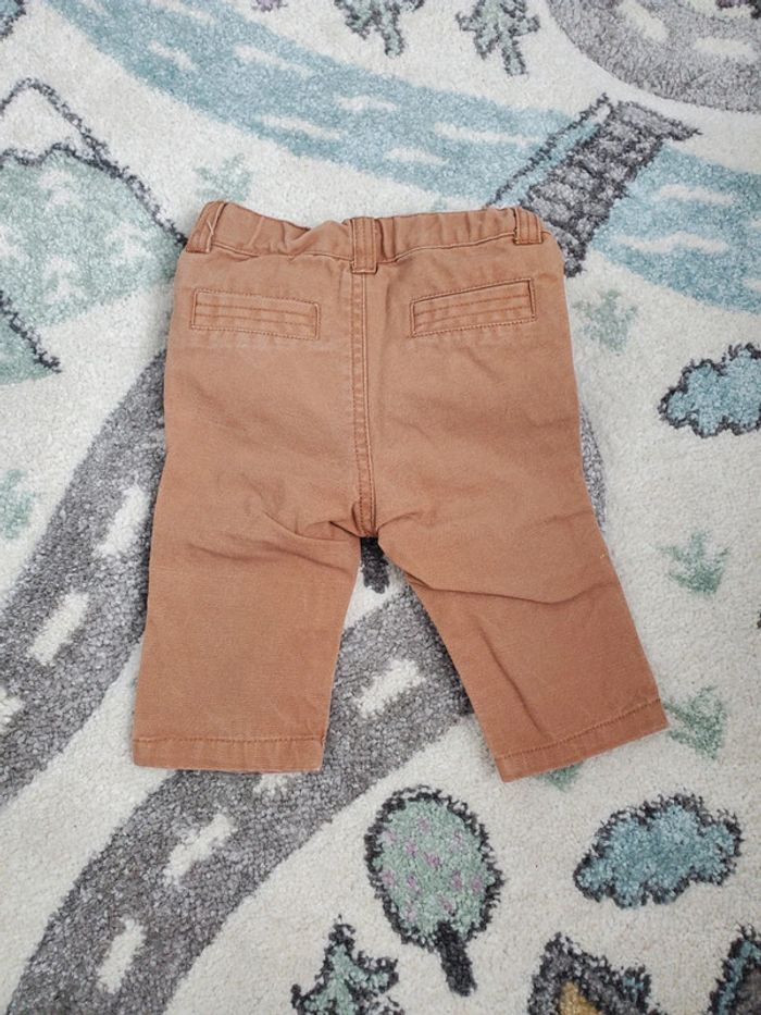 Pantalon 👶🏼 - photo numéro 2