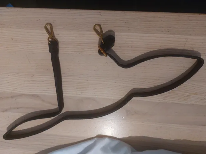 Lance de sac à main - photo numéro 6