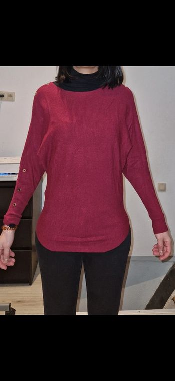 Pulls sans marque