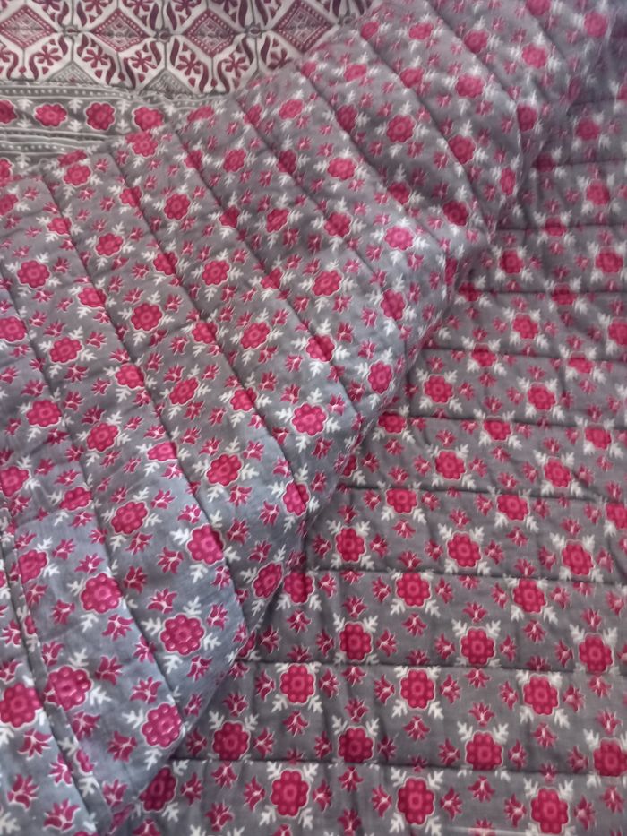 Plaid 144x144 cm. - photo numéro 5