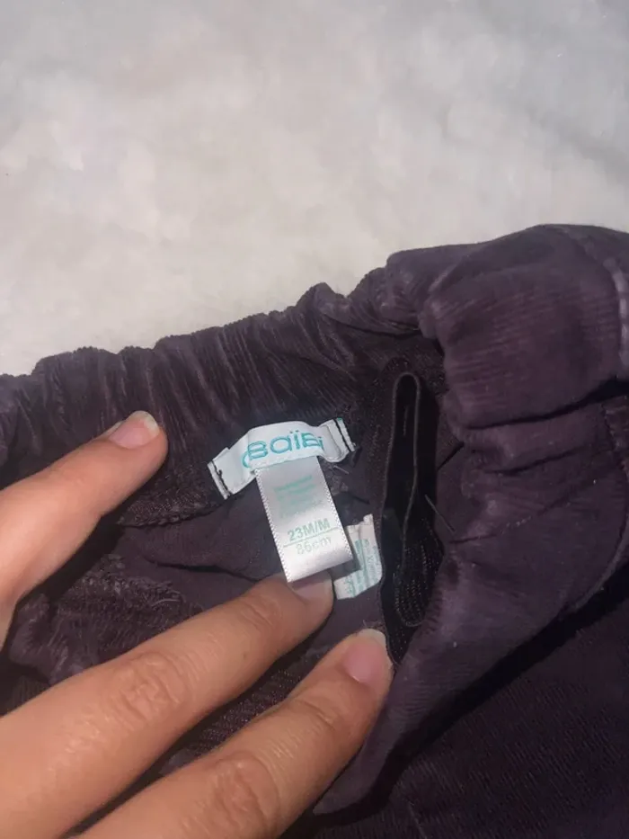 Ensemble 86cm - photo numéro 5