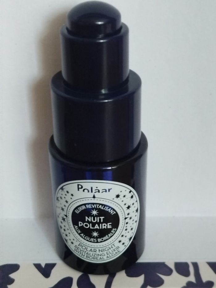 Polaar nuit polaire 15 ml
