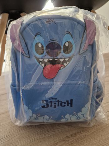 Sac stitch