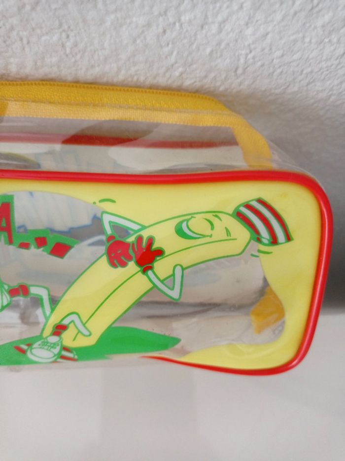 Trousse Carambar - photo numéro 3