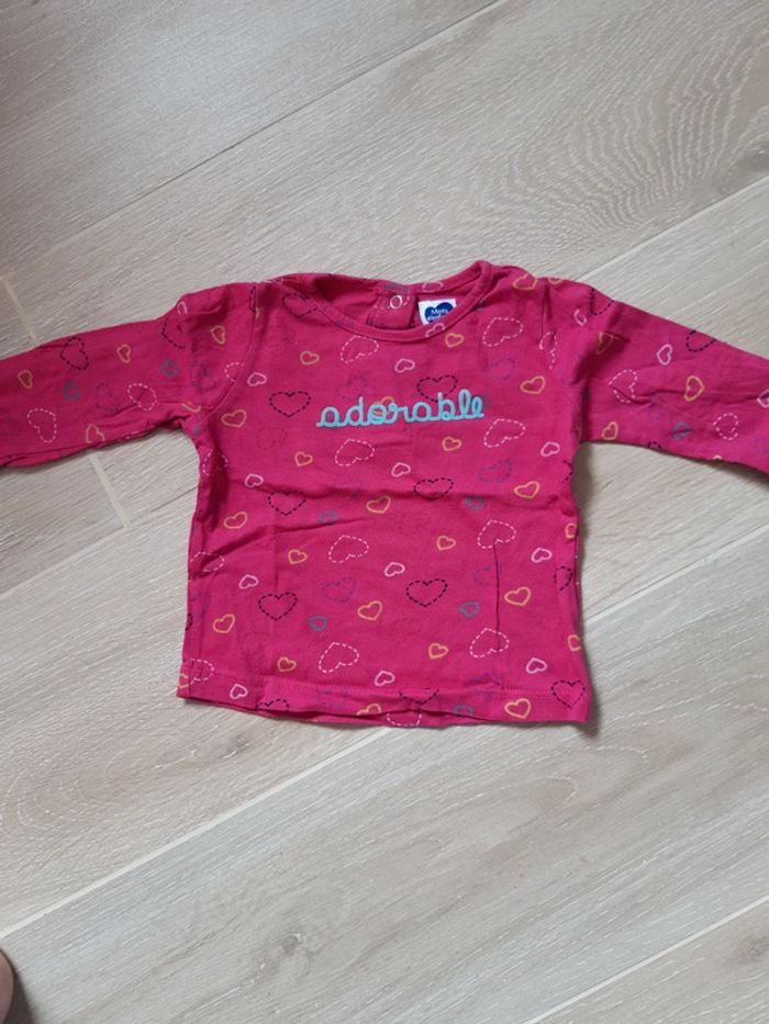 Tee-shirt