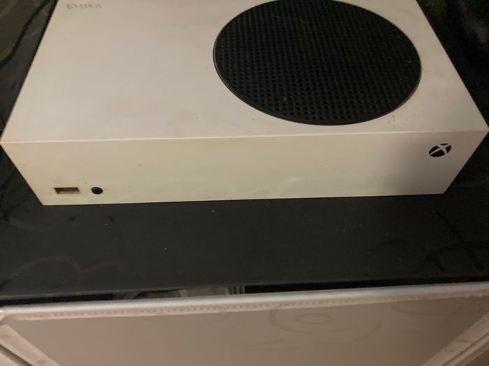 Xbox série S - photo numéro 3
