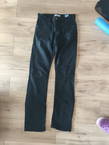Jeans noir