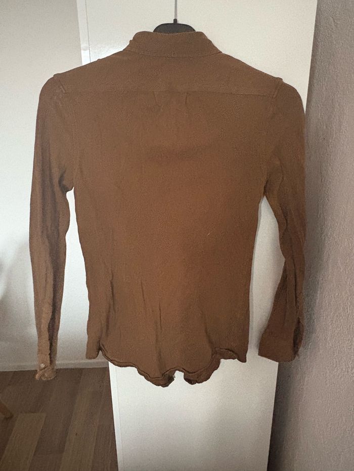 chemise - photo numéro 2