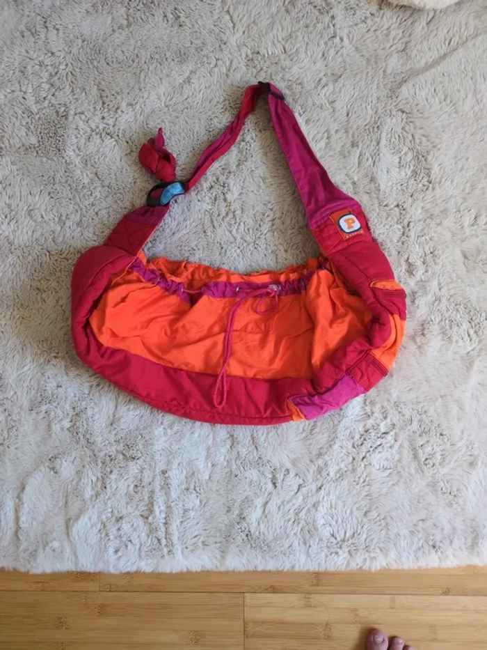 Porte bébé