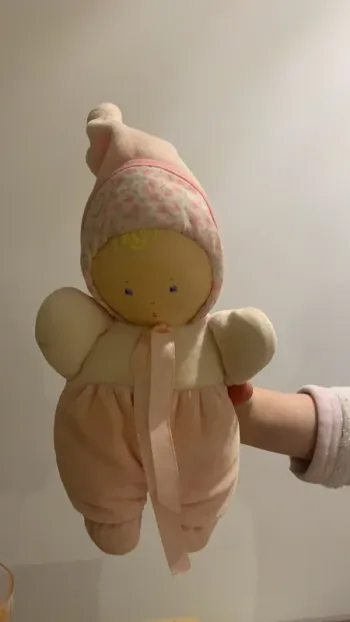 Peluches enfants