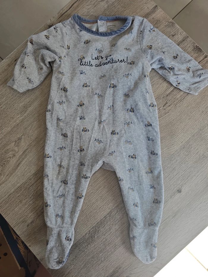 Pyjama