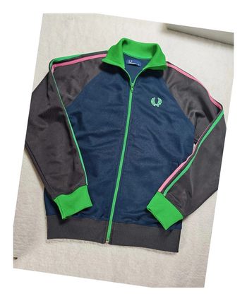 Veste Fred Perry Taille XS