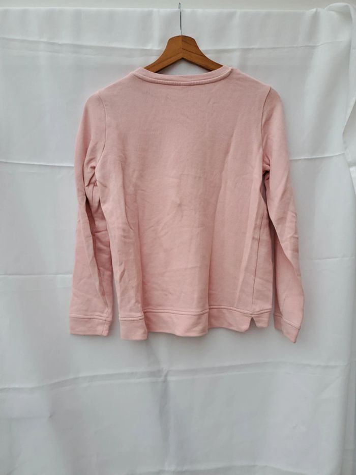Pull 11 à 12 ans Esprit rose - photo numéro 4