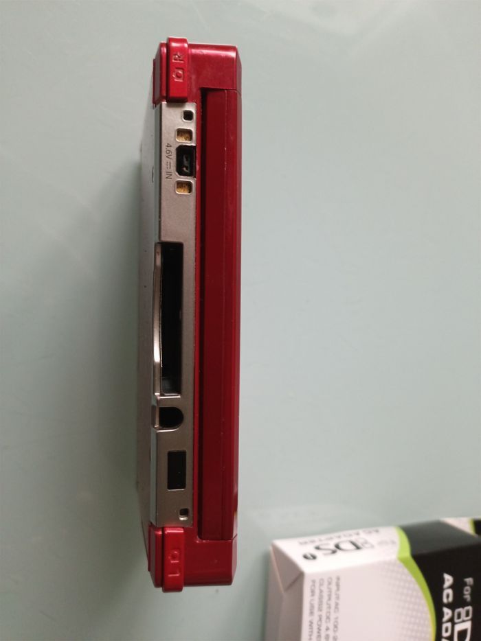 Nintendo 3ds 28 jeux cracker chargeur neuf pokémon - photo numéro 5