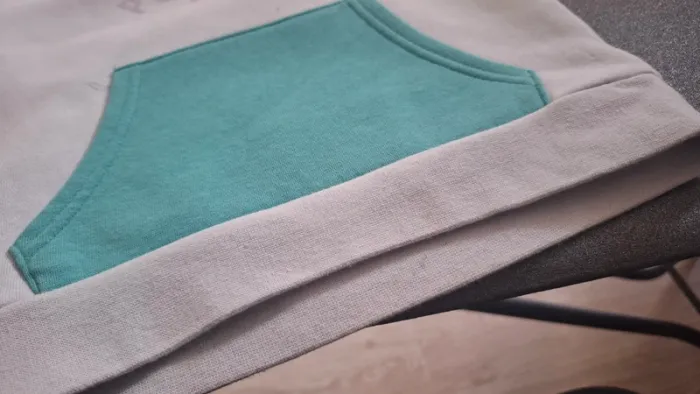 Lots 7 pulls et sweat - photo numéro 14