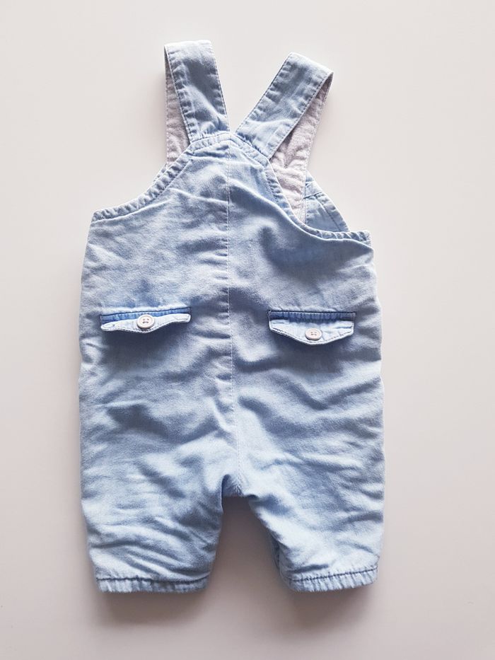 Kiabi - Salopette pantalon - photo numéro 6