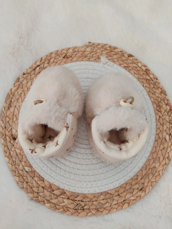 Chaussons