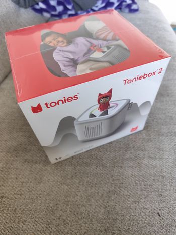 Toniebox 2
