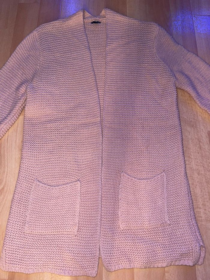 Gilet - photo numéro 2