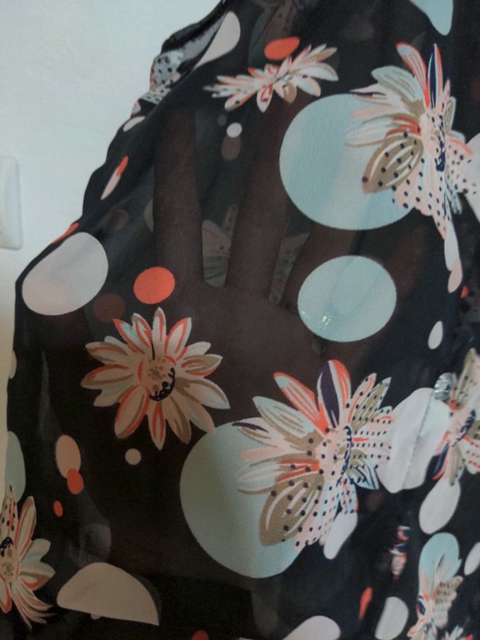 Blouse ts - photo numéro 2