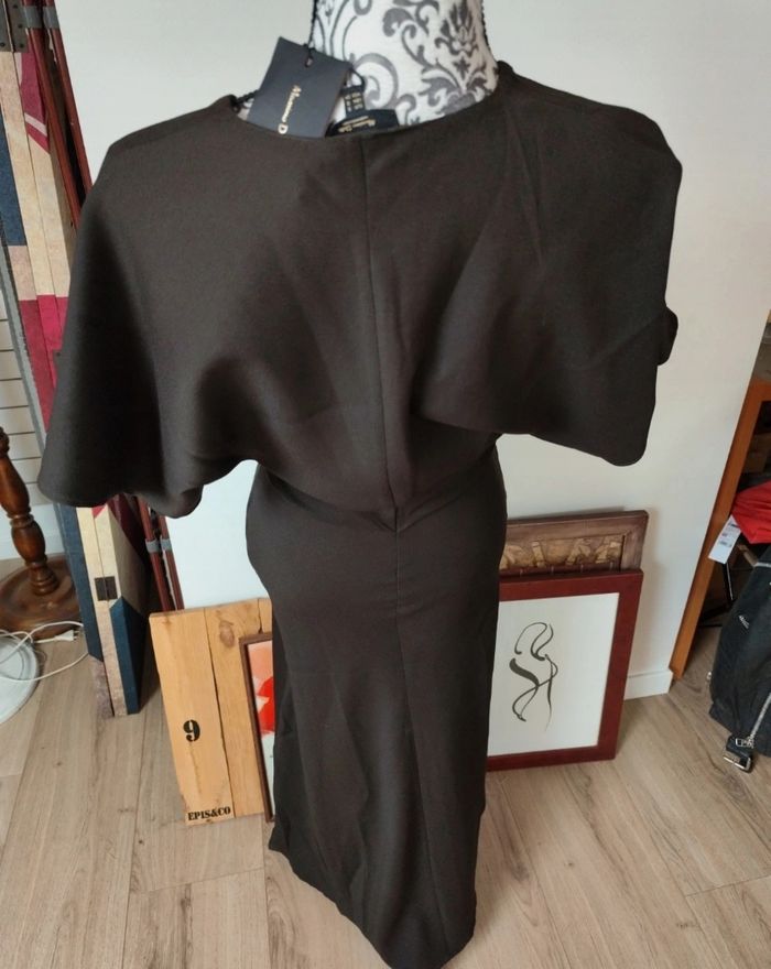 Robe Massimo dutti - photo numéro 3