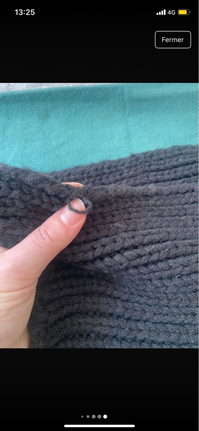 Gilet court - photo numéro 5