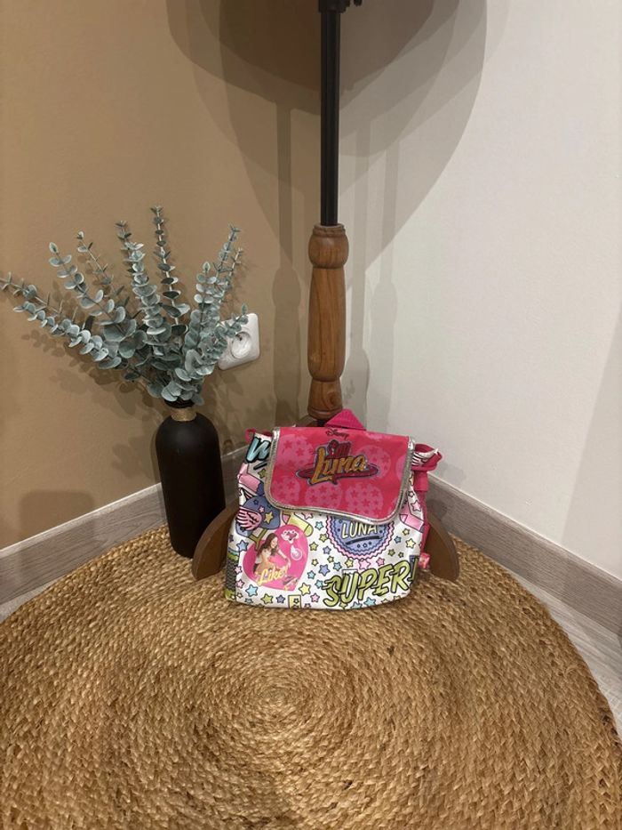 Sac Soy Luna