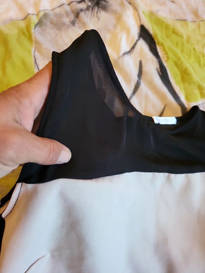 Top promod - photo numéro 3