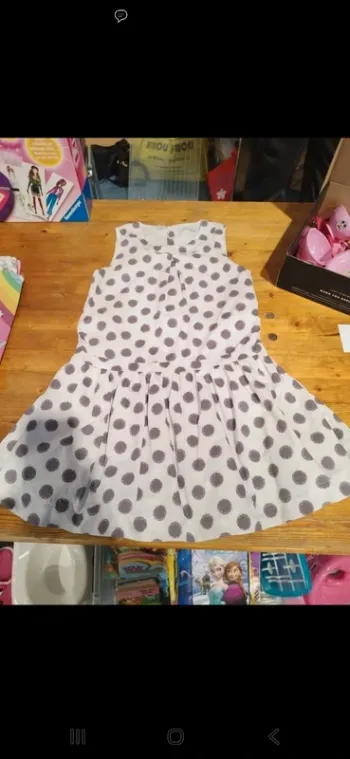 Robe okaidi