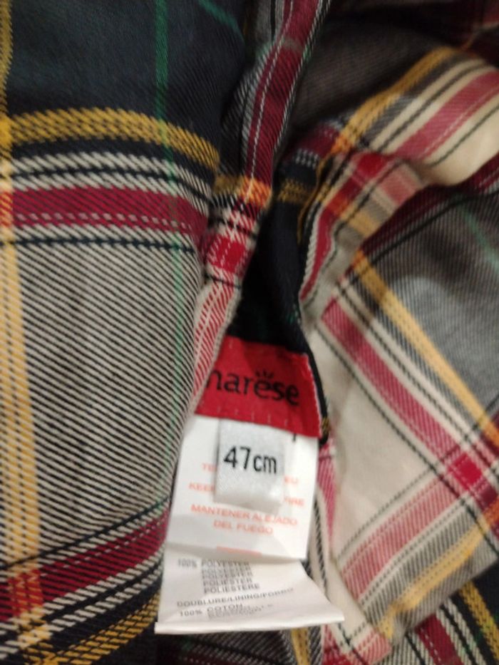 Chapka taille 47 - photo numéro 4