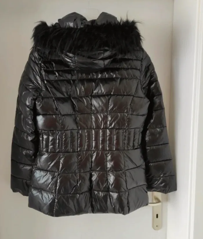 Manteau Jacqueline Riu 40 - photo numéro 2