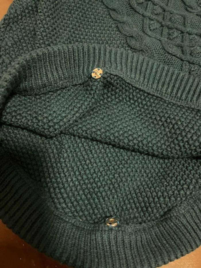 Ponchos - photo numéro 6