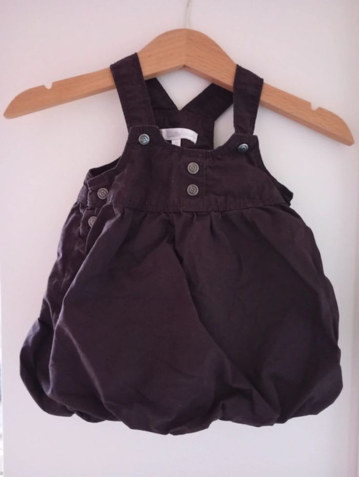 Robe kitchoun