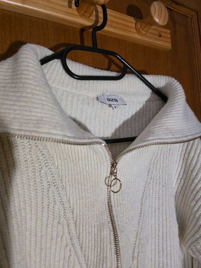 Pull Bzb - photo numéro 3