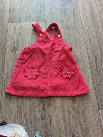 Lot d’ensemble fille